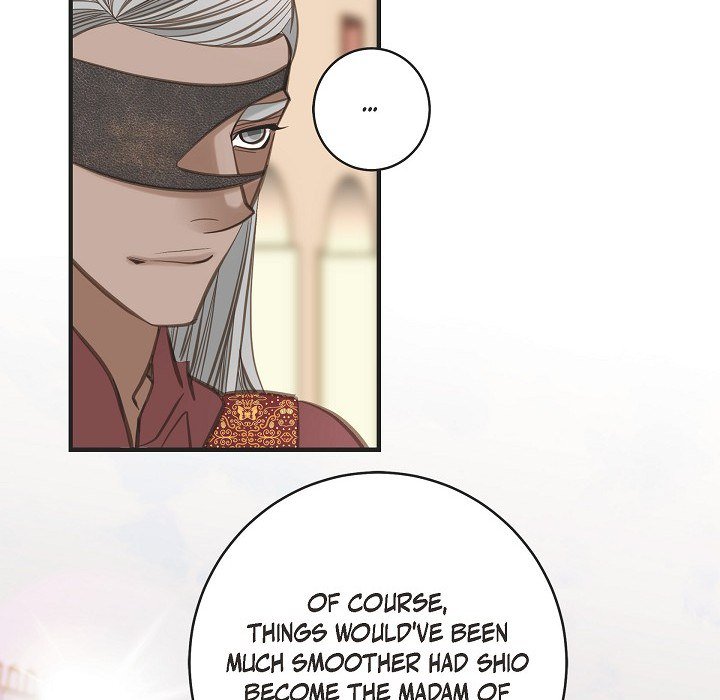 Survival Marriage Chapter 34 image 75