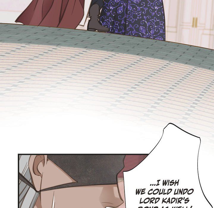 Survival Marriage Chapter 34 image 77