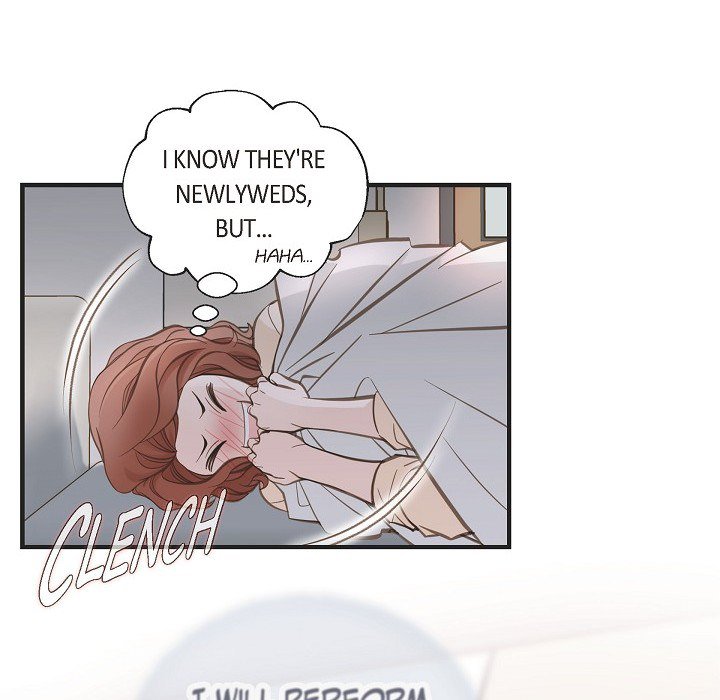 Survival Marriage Chapter 34 image 7