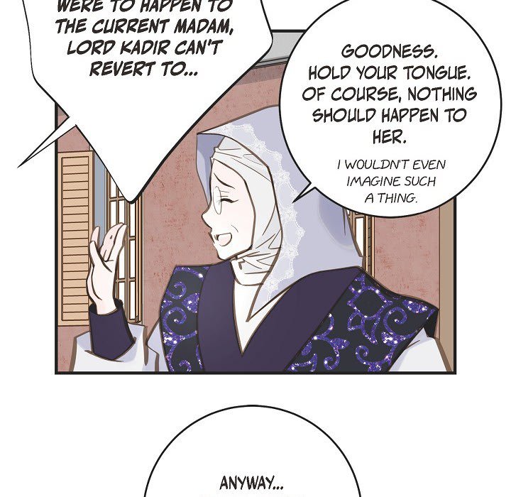 Survival Marriage Chapter 34 image 79