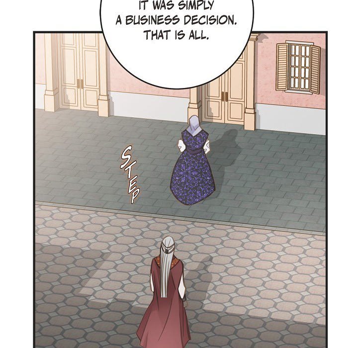 Survival Marriage Chapter 34 image 80
