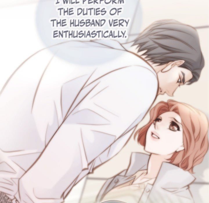 Survival Marriage Chapter 34 image 8