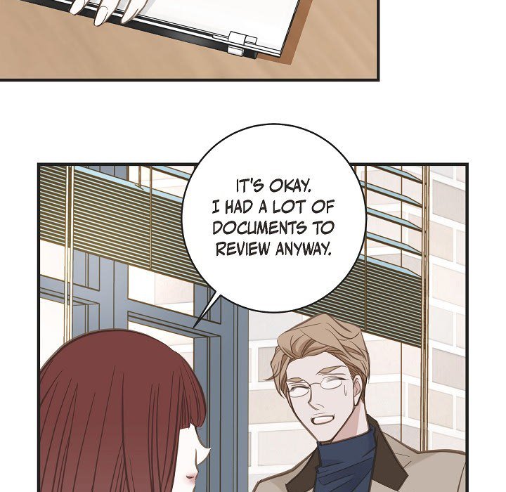 Survival Marriage Chapter 34 image 96