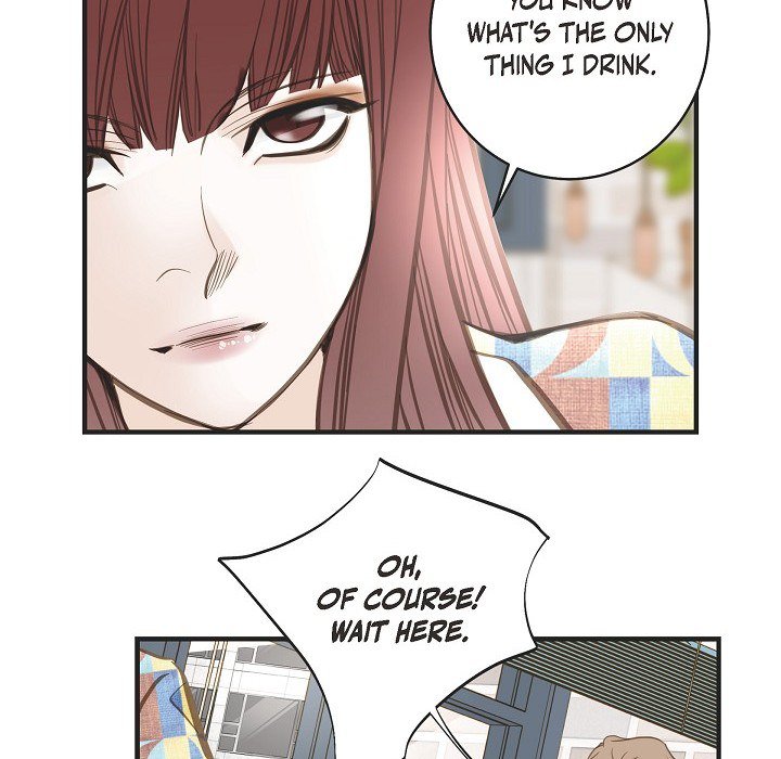 Survival Marriage Chapter 34 image 98