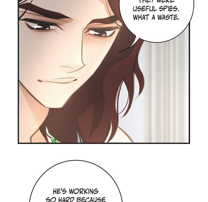 Survival Marriage Chapter 35 image 112