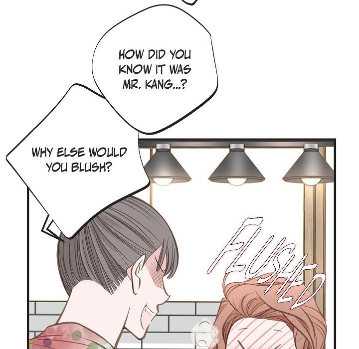 Survival Marriage Chapter 35 image 24