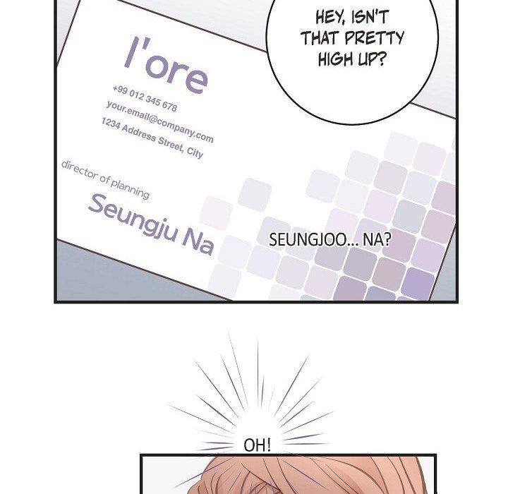 Survival Marriage Chapter 35 image 30