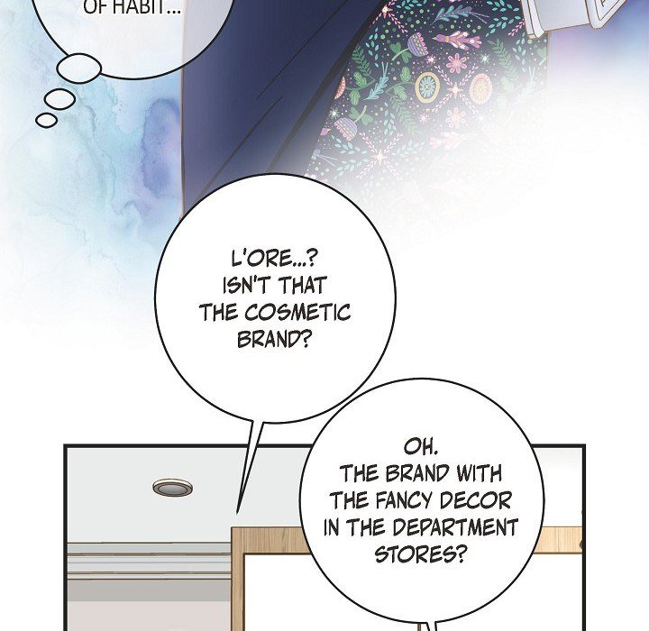 Survival Marriage Chapter 35 image 33