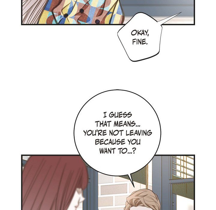 Survival Marriage Chapter 35 image 42