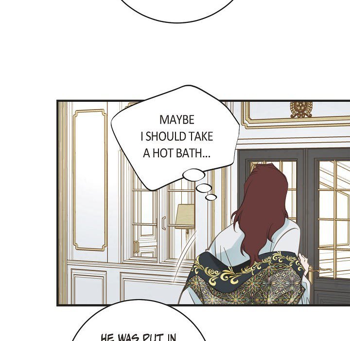 Survival Marriage Chapter 35 image 95