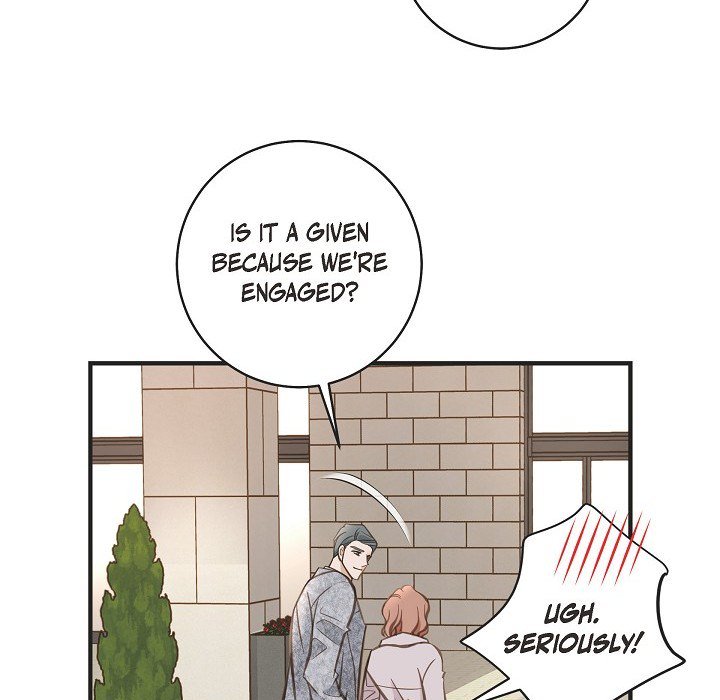 Survival Marriage Chapter 36 image 18