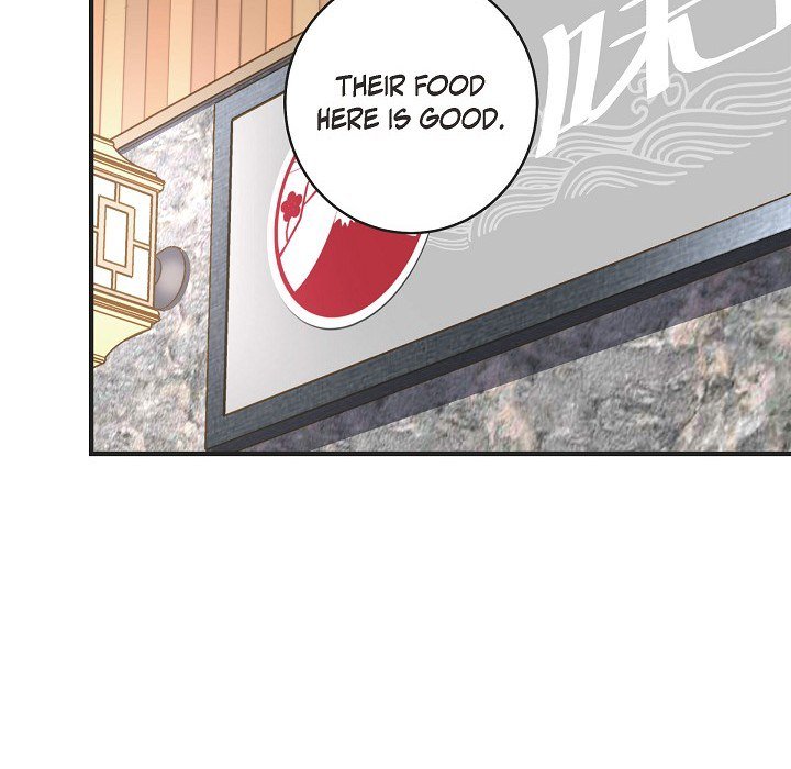 Survival Marriage Chapter 36 image 21