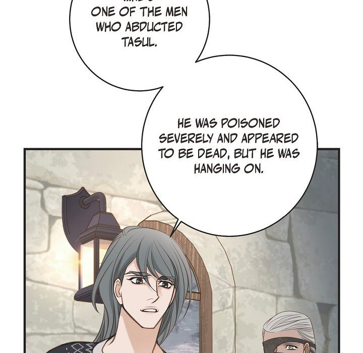 Survival Marriage Chapter 36 image 68