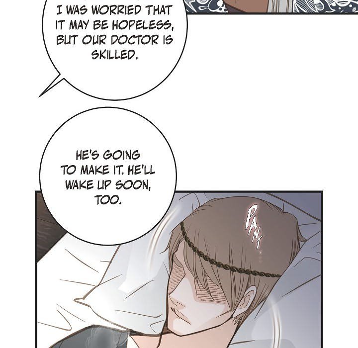 Survival Marriage Chapter 36 image 71