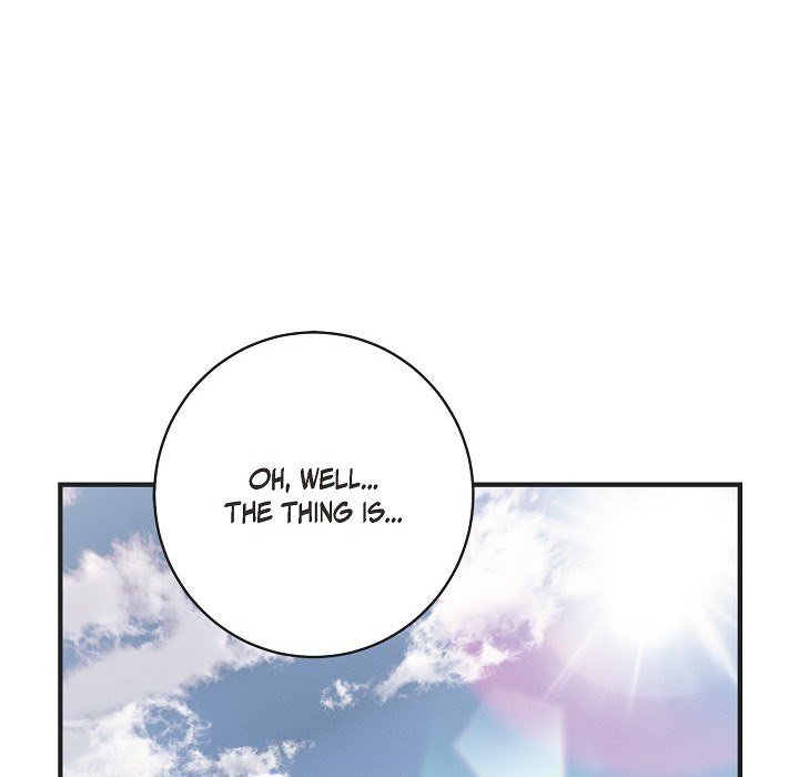 Survival Marriage Chapter 37 image 104