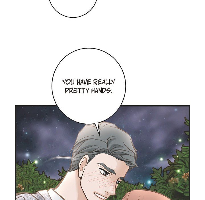Survival Marriage Chapter 37 image 12