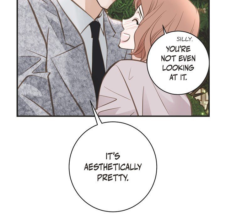 Survival Marriage Chapter 37 image 13