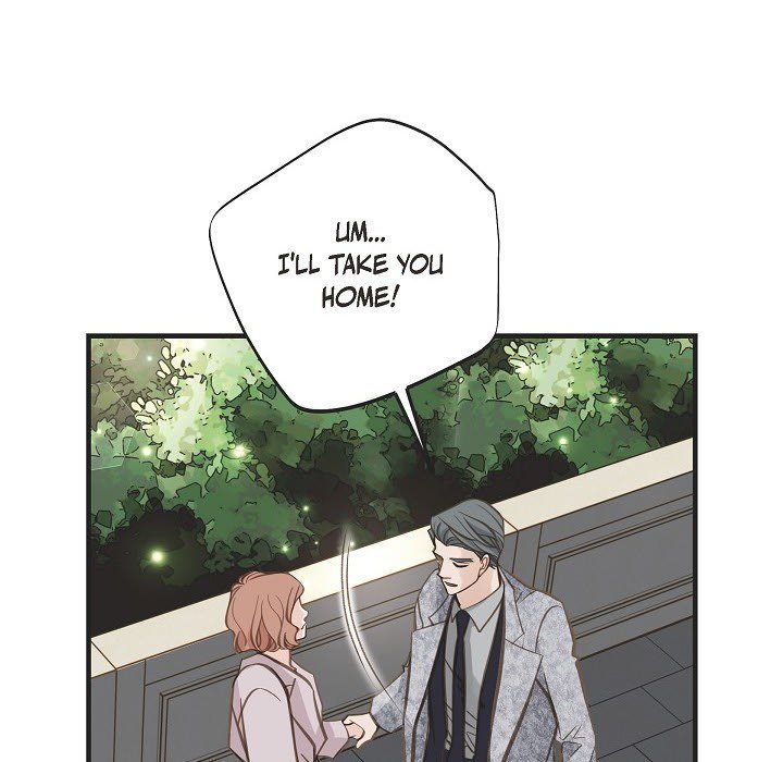 Survival Marriage Chapter 37 image 16