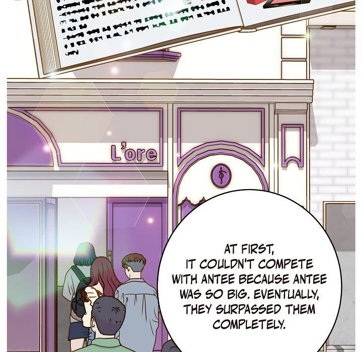 Survival Marriage Chapter 38 image 31