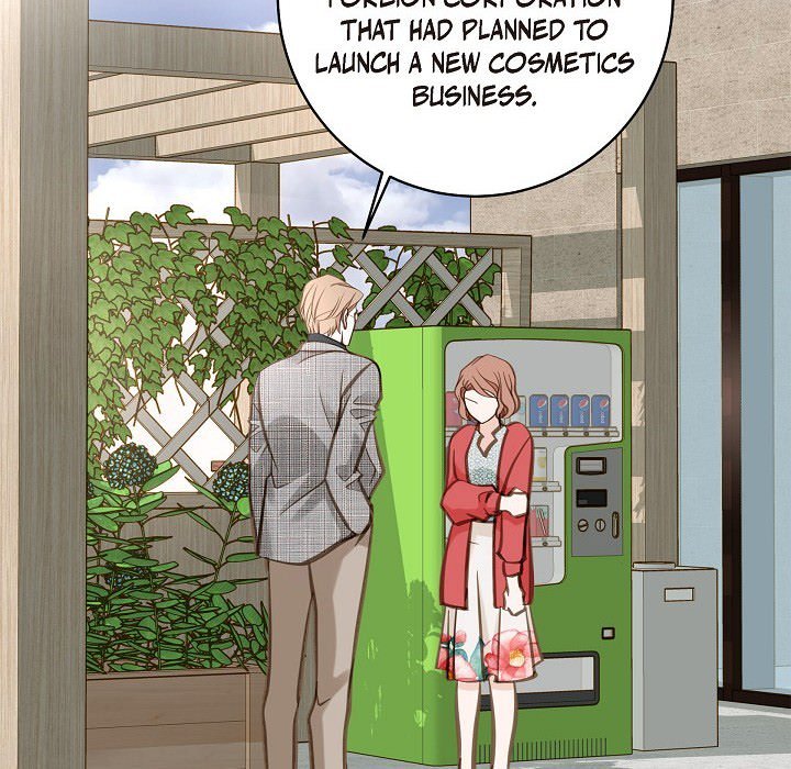 Survival Marriage Chapter 38 image 33