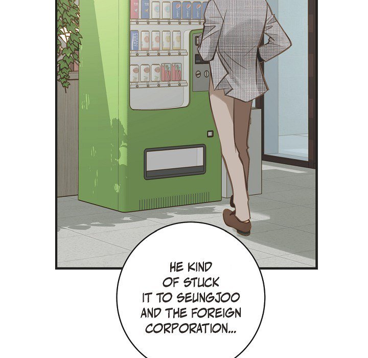 Survival Marriage Chapter 38 image 55