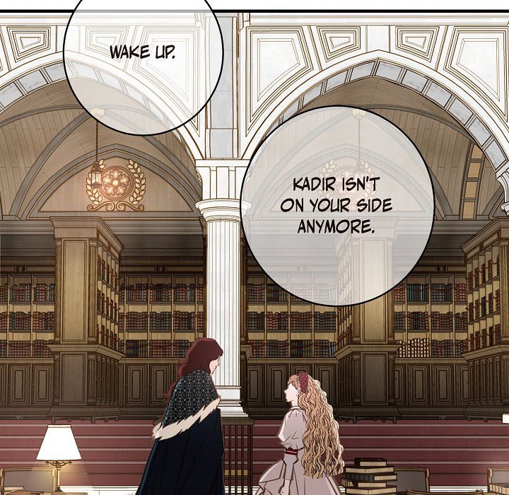Survival Marriage Chapter 39 image 135