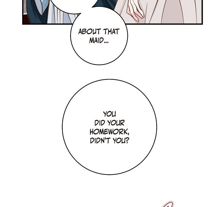 Survival Marriage Chapter 39 image 15