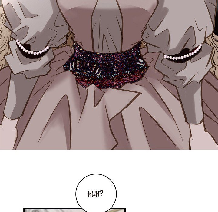 Survival Marriage Chapter 39 image 21