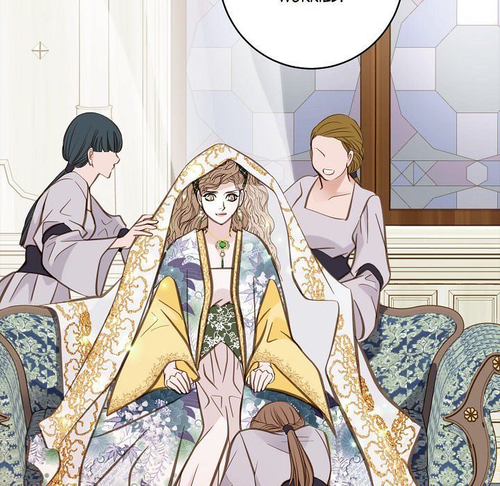 Survival Marriage Chapter 39 image 47