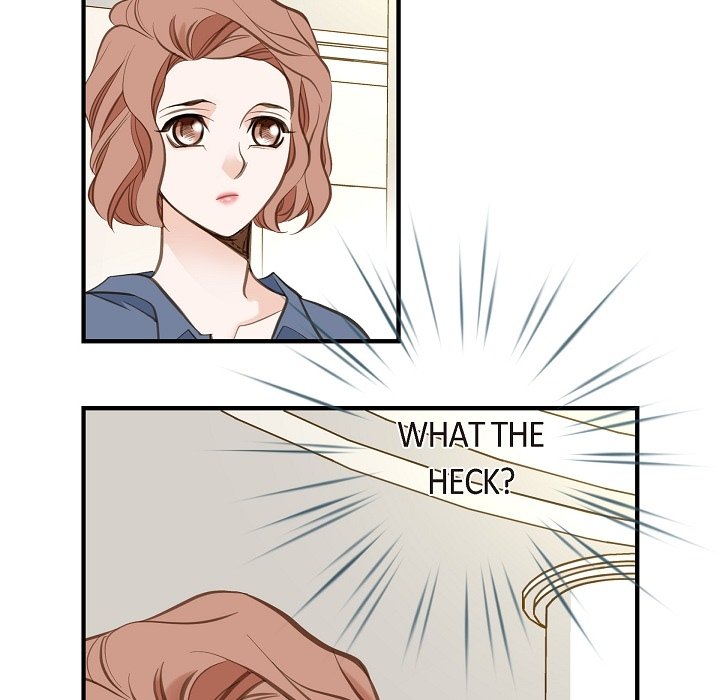 Survival Marriage Chapter 4 image 99