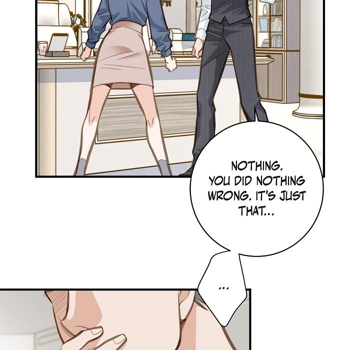 Survival Marriage Chapter 4 image 106