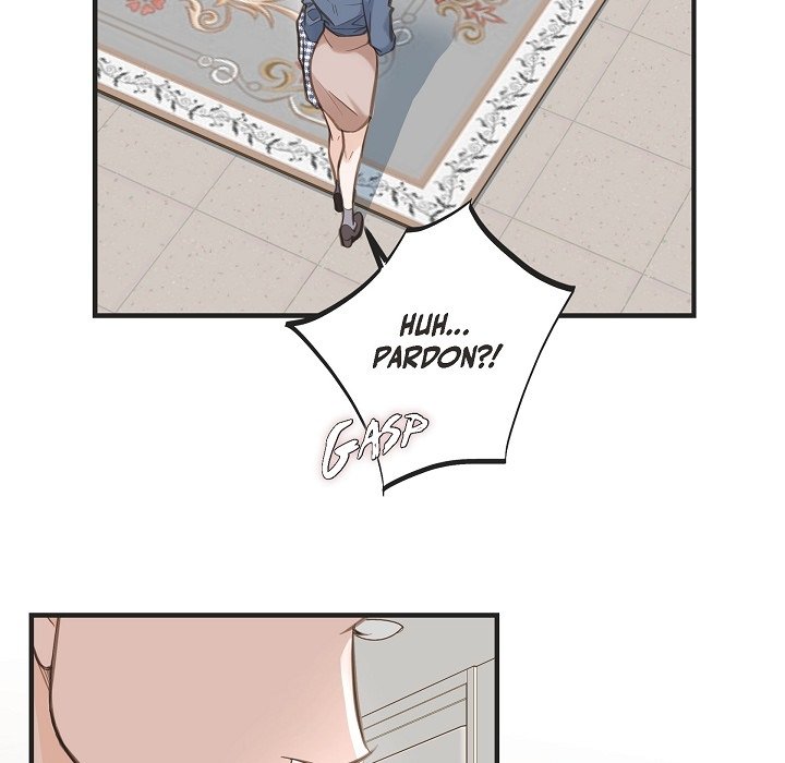 Survival Marriage Chapter 4 image 13