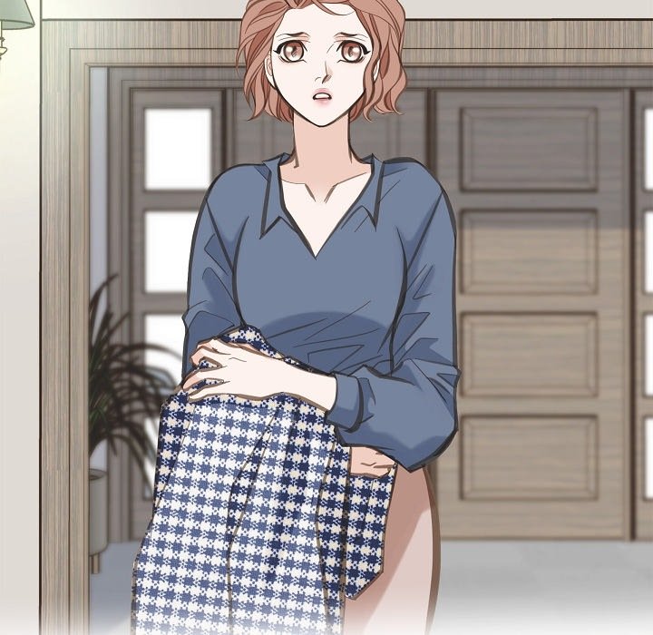 Survival Marriage Chapter 4 image 15