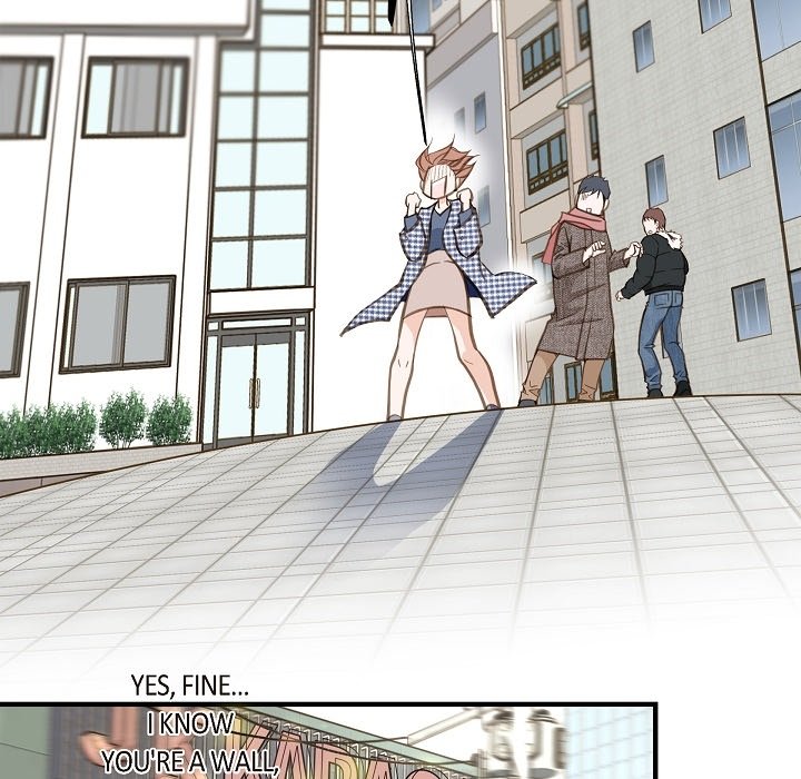 Survival Marriage Chapter 4 image 20
