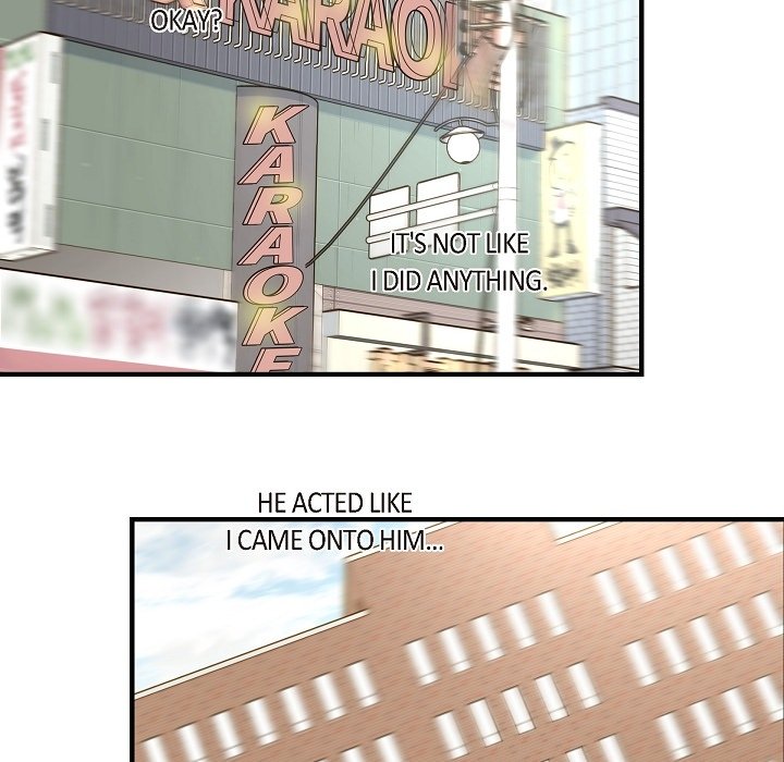 Survival Marriage Chapter 4 image 21