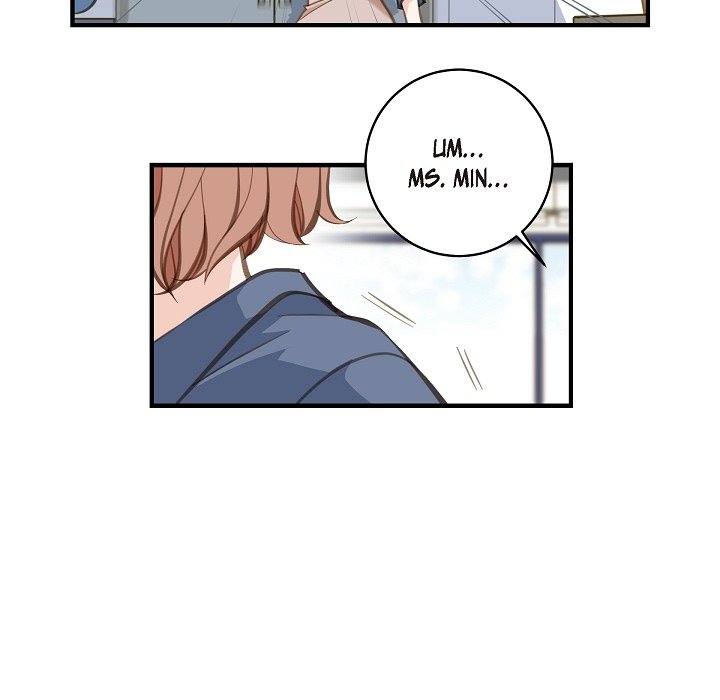 Survival Marriage Chapter 4 image 24