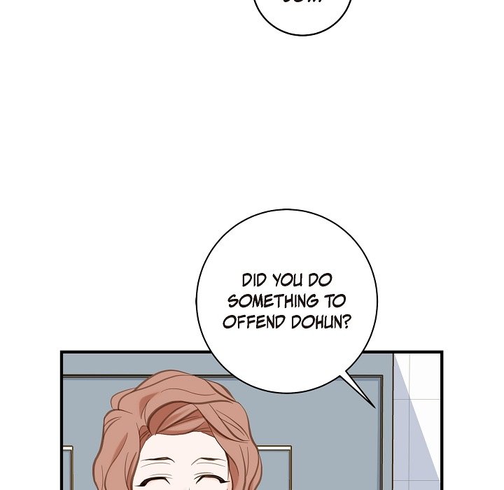 Survival Marriage Chapter 4 image 27