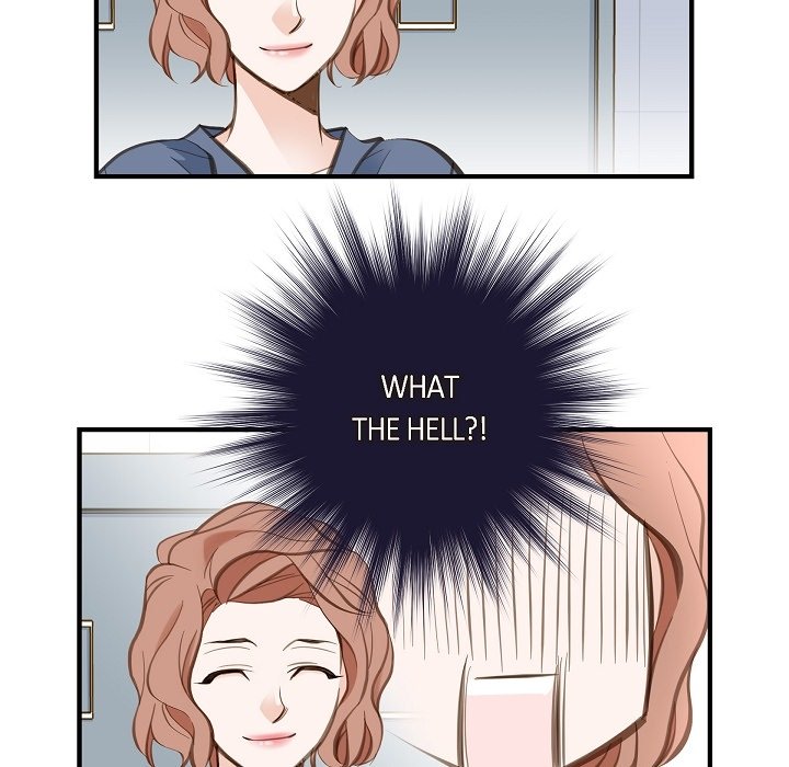 Survival Marriage Chapter 4 image 28