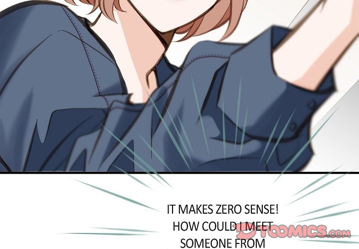 Survival Marriage Chapter 4 image 2