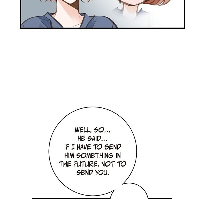 Survival Marriage Chapter 4 image 29