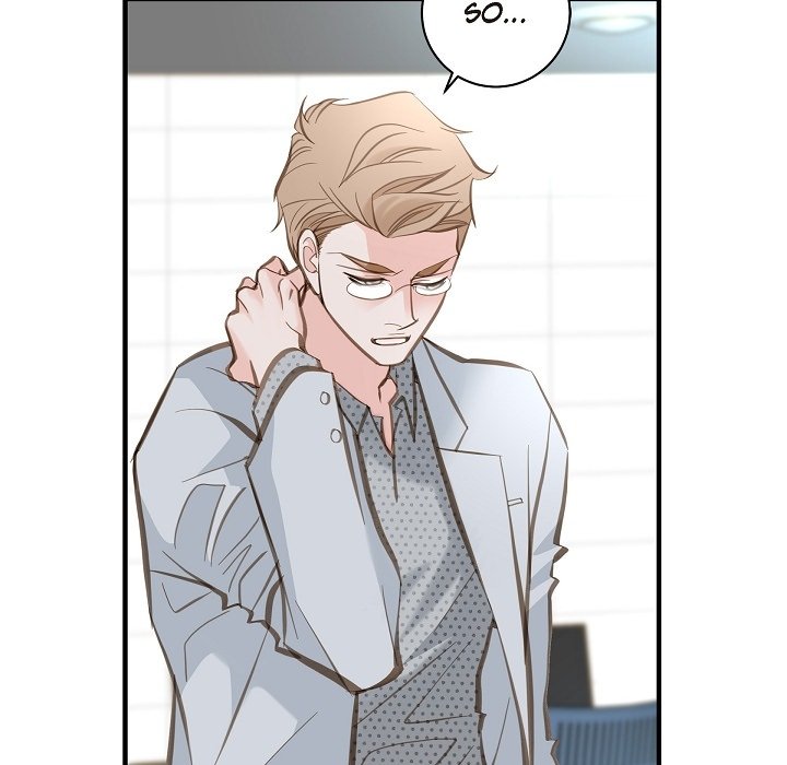Survival Marriage Chapter 4 image 30