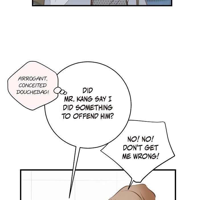 Survival Marriage Chapter 4 image 31