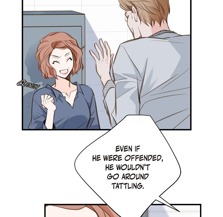 Survival Marriage Chapter 4 image 32