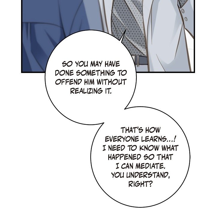 Survival Marriage Chapter 4 image 35