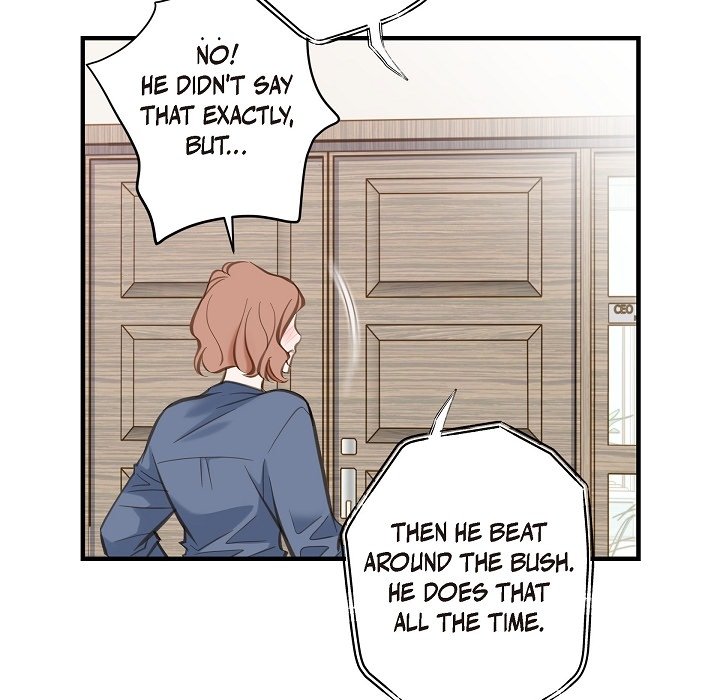 Survival Marriage Chapter 4 image 46