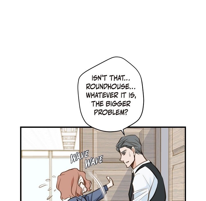 Survival Marriage Chapter 4 image 68