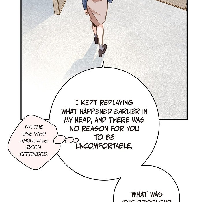 Survival Marriage Chapter 4 image 73
