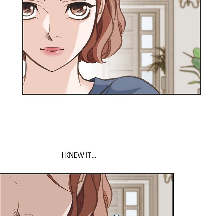 Survival Marriage Chapter 4 image 8