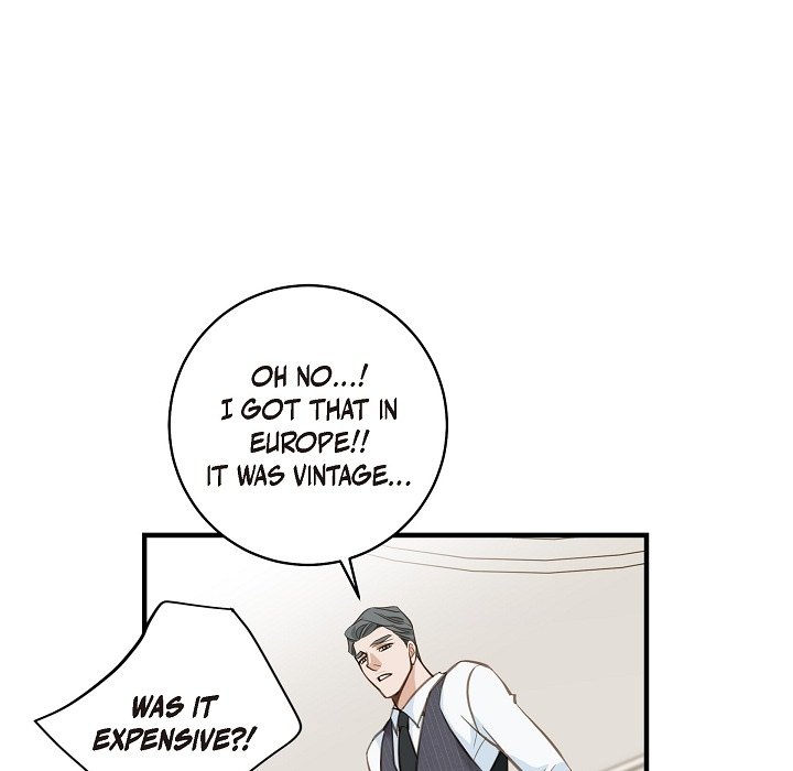 Survival Marriage Chapter 4 image 92