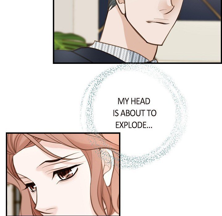 Survival Marriage Chapter 40 image 100